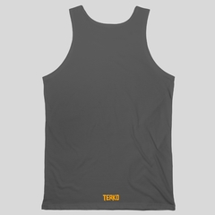 Musculosa TERKO gris - comprar online