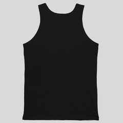 Musculosa TERKO negra - comprar online