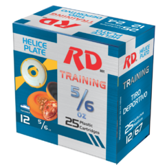 RD TRAINING 32gr