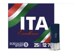 Bornaghi ITA EXCELLENCE 24G 7,5