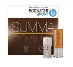 Bornaghi Summa 24G 7,5