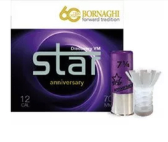 Bornaghi Star Anniversary 24G 7,5