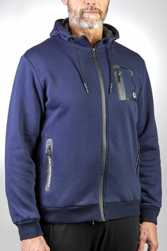 CAMPERA CASTELLANI SPORT