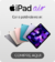 Banner de Assixt - A sua Autorizada Apple!