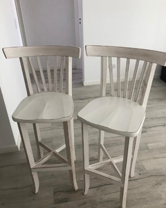 Banqueta Thonet - comprar online