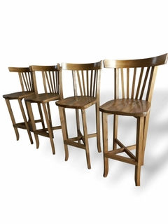 Banqueta Thonet