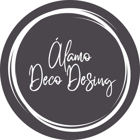 Álamo Deco Desing