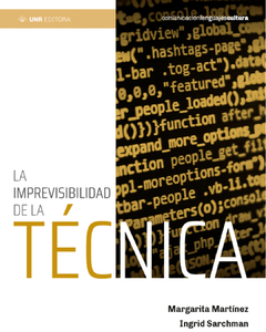 La imprevisibilidad de la técnica