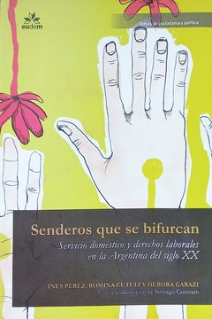 Senderos que se bifurcan