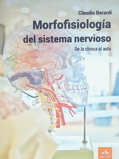 Morfofisiología del sistema nervioso