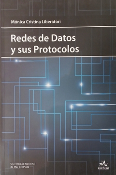 Redes de datos y sus protocolos