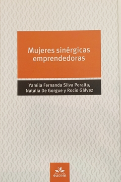 Mujeres sinérgicas emprendedoras