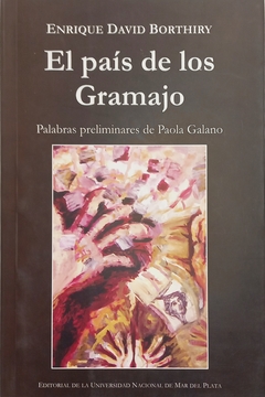 El país de los Gramajo