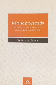 Narciso proyectado