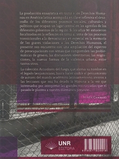 Frontera y violencia - comprar online