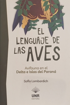 El lenguaje de las aves