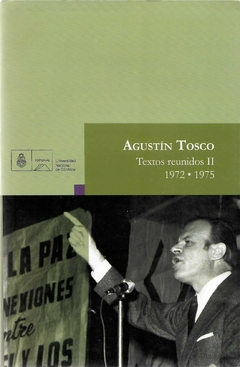 Agustín Tosco II