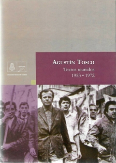 Agustín Tosco I