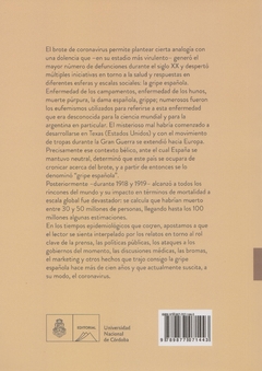 Argentina en tiempos de pandemia - comprar online