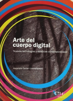 Arte del cuerpo digital