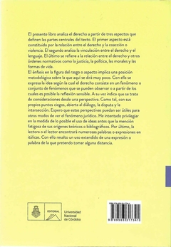 Aspectos del derecho - comprar online