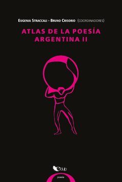 Atlas de la poesía Argentina II