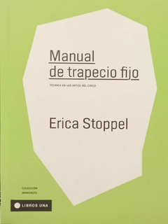 Manual de trapecio fijo