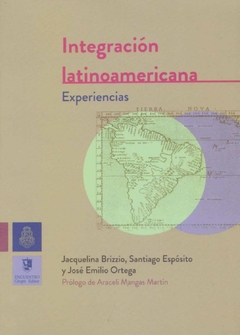 Integración latinoamericana