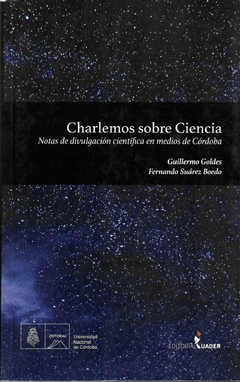 Charlemos sobre ciencia