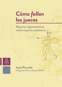 Cómo fallan los jueces