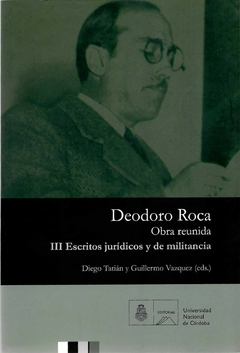 Deodoro Roca III