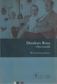 Deodoro Roca IV