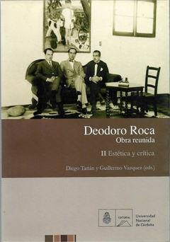 Deodoro Roca II