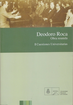 Deodoro Roca I