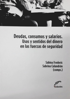 Deudas, consumos y salarios