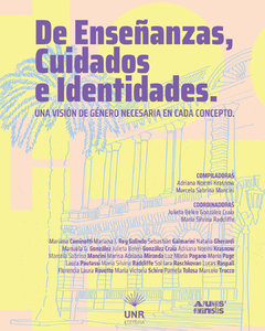 Enseñanzas, cuidados e identidades