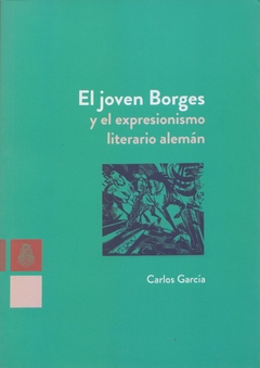 El Joven Borges