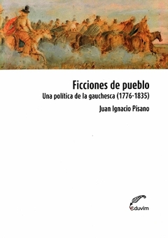 Ficciones de pueblo