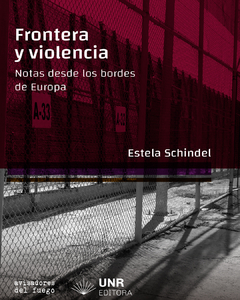 Frontera y violencia