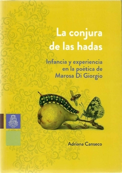 La conjura de las hadas