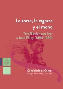 La zorra, la cigarra y el mono