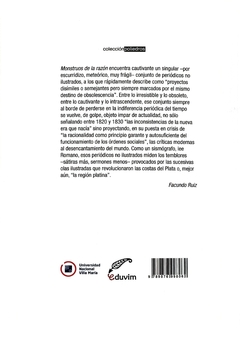 Monstruos de la razón - comprar online