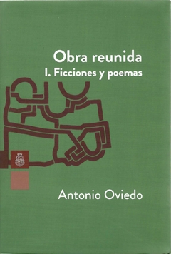 Obra reunida I