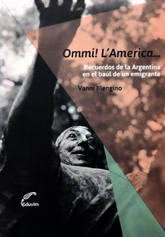 Ommi! L'America...