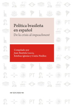 Política brasileña en español