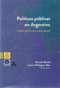 Políticas Públicas en Argentina