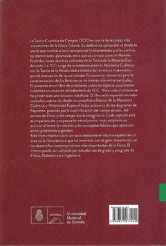 Problemas y soluciones en Teoría Cuántica de Campos - comprar online