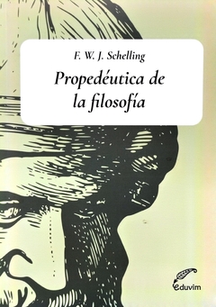 Propedéutica de la filosofia