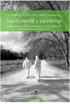 Salud mental y pandemia
