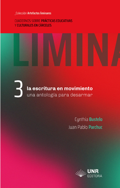 3 La escritura en movimiento